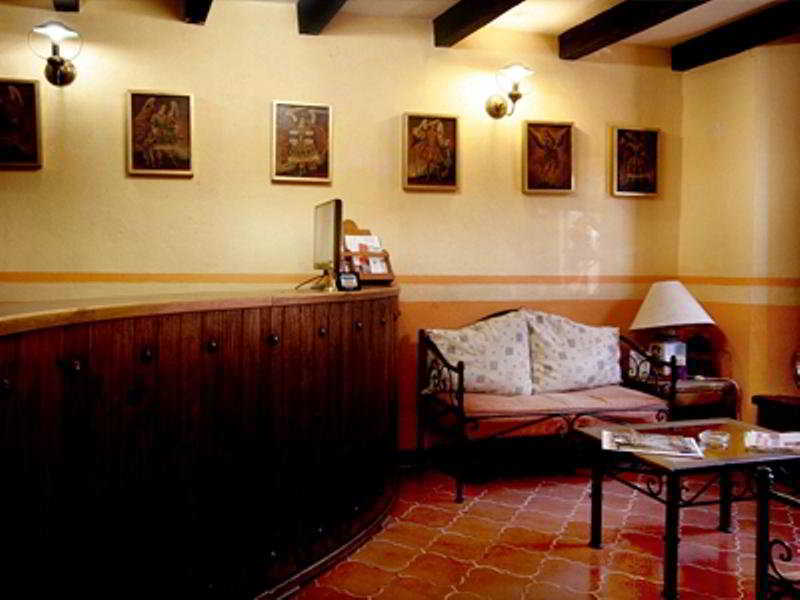 Mansion De Angeles 3* San Cristóbal de Las Casas